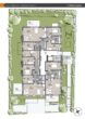 2-ZKB Obergeschoss-Whg. mit ca. 9,90 m² Süd-/West-Balkon, elektrischen Rollläden, Fußbodenheizung und Videosprechanlage! - Freiflächenplan