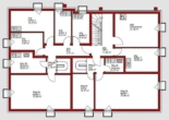 Kellergeschoss - Hohenwart! 3-ZKB Dachgeschoss-Whg. mit 7 m² Süd-Balkon, Fußbodenheizung, elektrische Rollläden, Videosprechanlage und bodengleicher Dusche!