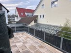 3-ZKB Terrassen-Whg. mit zwei Balkonen, FBH, elekt. Rollläden und Carport, bezugsfrei ab 01.11.2024! - Balkon 2