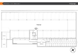 Keller- und Tiefgaragengeschoss - PAF! 2-ZKB Obergeschoss-Whg. mit ca. 5,10 m² West-Balkon, elektrischen Rollläden, Fußbodenheizung und Videosprechanlage! Fertigstellung Anfang 2025!