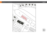 Lageplan - PAF! 2-ZKB Erdgeschoss-Whg. mit ca. 14,10 m² Terrasse, Garten, elektrischen Rollläden, Fußbodenhzg. und Videosprechanlage! Fertigstellung Anfang 2025!