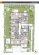 3-ZKB Obergeschoss-Whg. mit ca. 9,90 m² Süd-/West-Balkon, elektrischen Rollläden, Fußbodenheizung und Videosprechanlage! - Freiflächenplan