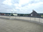 Balkon - Neubau! Provisionsfrei - Moderne 3-ZKB im 2. OG mit Balkon (ca. 52 m²), Fußbodenhzg., Videosprechanlage, elektr. Rollläden, Smart Home!