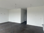 Kochen/Essen/Wohnen - Neubau! Provisionsfrei - Moderne 3-ZKB im 2. OG mit Balkon (ca. 52 m²), Fußbodenhzg., Videosprechanlage, elektr. Rollläden, Smart Home!