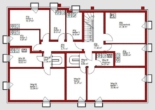 Kellergeschoss - Hohenwart! 4-ZKB Erdgeschoss-Whg. + 56 m² Hobbykeller, Privatgarten, Fußbodenheizung, elektrische Rollläden, Videosprechanlage und Dusche bodengleich!