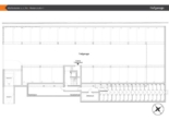 Keller- und Tiefgaragengeschoss - PAF! 2-ZKB Obergeschoss-Whg. mit ca. 5,10 m² Ost-Balkon, elektrischen Rollläden, Fußbodenheizung und Videosprechanlage! Fertigstellung Anfang 2025!