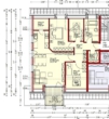 GR - Erstbezug! 3,5-Zimmer DG-Whg. in Hohenwart mit FBH, elektr. Rollläden, Garage und Außenstpl.